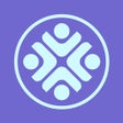 Dime - help the homeless icon