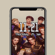 Иконка программы: Stray Kids Wallpapers 4K