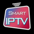 Ícone do programa: smart iptv premium for sm…