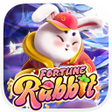 Иконка программы: Super rich Rabbit