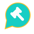 Ikona programu: Iusconnect: Chat Jurídico