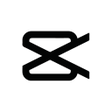 程序图标：Cut Tips Video Editor Cap