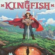 Icoon van programma: KingFish