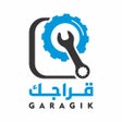 程序图标：Garagik  قراجك
