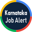 プログラムのアイコン：Karnataka Job Alert