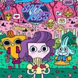 Programın simgesi: Spitkiss