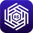 プログラムのアイコン：Calc  Daily Counter For R…