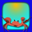 Programın simgesi: Crab MEMEs Dancing Sticke…
