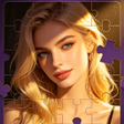 Icoon van programma: Puzzle Beauty Mosaic