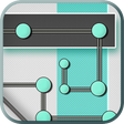 Icon of program: Hashi Puzzles: Bridges Is…