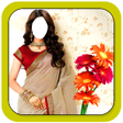 Icon of program: Women Indian Fashion Sare…