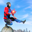 Icon of program: Light Speed Hero Robot Cr…