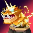 程序图标：Merge Beast : Monster Mer…