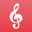 ไอคอนของโปรแกรม: Apple Music Classical