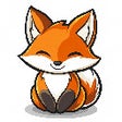 ไอคอนของโปรแกรม: FetchFox
