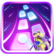 Icon of program: Rafadan Tayfa Tiles Hop D…