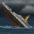 プログラムのアイコン：Escape the Titanic - Devi…
