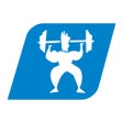 أيقونة البرنامج: California Gym App