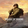 Programikonen: Medal of Honor: Above and…