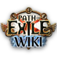 PoE Wiki Search icon