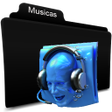 Icon of program: Jam Music