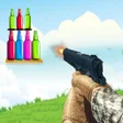 プログラムのアイコン：Bottle Smasher 2020: Bott…