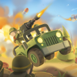 Ícone do programa: Jackal Retro