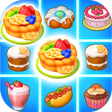 Ikon program: Cake paring