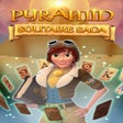 程序图标：Pyramid Solitaire Saga