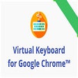 Icon of program: Virtual Keyboard for Goog…
