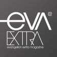 プログラムのアイコン：EVA-EXTRA
