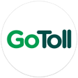 Icon of program: GoToll: Pay tolls as you …