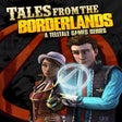 Programikonen: Tales from the Borderland…