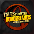 Icon of program: Tales from the Borderlands