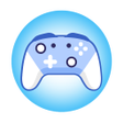 プログラムのアイコン：ShanWan Gamepad