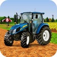 Ikona programu: Tractor Wala: Farming Gam…