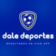 ไอคอนของโปรแกรม: Dale Deportes: fútbol en …