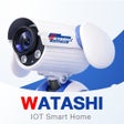 프로그램 아이콘: WATASHI IoT