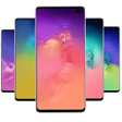 Icon of program: S10 Wallpapers and Wallpa…