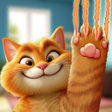 Icoon van programma: Cat Life Simulator: Devil…