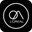 プログラムのアイコン：LOréal Access
