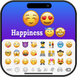 أيقونة البرنامج: iOS Emoji for SnapEdit