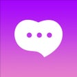 プログラムのアイコン：Hookup  NSA Dating - Kasu…