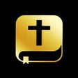 程序图标：Bible Break: Screen Time …