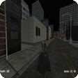 Symbol des Programms: Slenderman Must Die