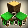 Ikon program: Survivalcraft 2 Day One