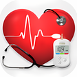 Иконка программы: Blood Sugar Test Info - B…