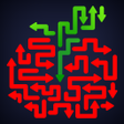 プログラムのアイコン：Arrow Clear Master: Color…