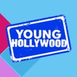 أيقونة البرنامج: Young Hollywood