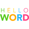 Ícone do programa: Hello Word